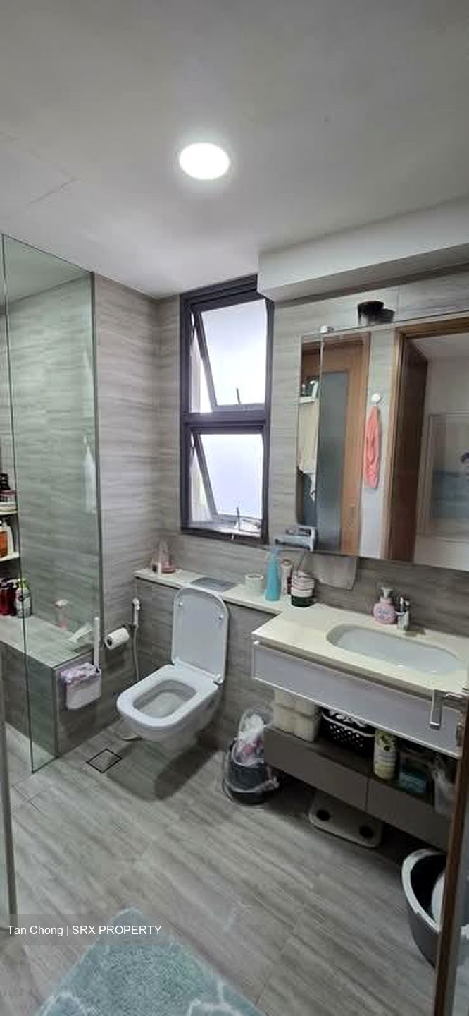 Trilive (D19), Condominium #583818111
